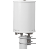 Antena Omnidireccional Doble Banda 8 dBi / Conector 4 x N Hembra / Frecuencia 2400-2500 MHz y 5150-5850 MHz / Polarización Vertical / Ganancia 8 dBi / Ancho de Haz Horizontal 360° / Ancho de Haz Vertical 17° / VSWR 1.5 Máx / Impedanc