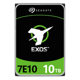 Disco Duro Enterprise 3.5″ 10 TB / Hikvision / 7200 RPM / SATA / Alto Rendimiento