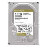 Disco Duro Gold de 10 TB / 7200 RPM / Optimizado para NAS, RAID, Data Center y NVRs de Gran Capacidad / Uso 24-7 / Proteccion Antivibración / 5 Años de Garantia / HelioSeal