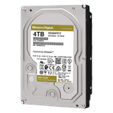 Disco Duro Enterprise 4TB WD GOLD
