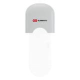 Adaptador TwistPort de 5180-6400 MHz para modelos Cambium: EPMP-3KL, FORCE300-CSM, ePMP-5C, ePMP-5GPS, ePMP-6GPS, ePMP-5GL