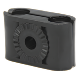 Paquete de 10 Sujetadores Plasticos Para Cable Coaxial de 7/8″