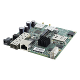 RouterBoard Inalámbrico de 5GHz ac, 1 Puerto Gigabit, CPU 720MHz, Licencia L4