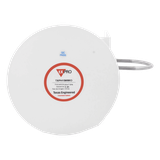 Antena Tipo Horn de 45 °, 15 dBi, 4.9 - 7GHz, Ideal para ambientes de alto ruido, Tipo de conector RPSMA, con montaje y jumpers incluidos