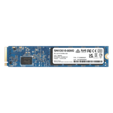 SSD NVMe M.2 SNV3410/3510 | SSD 400GB | Alto Rendimiento 400000 IOPS Lectura | Resistencia Empresarial 1022 TBW | Protección de Datos Integral | Análisis de Vida Útil | Diseñada para Sistemas Synology.