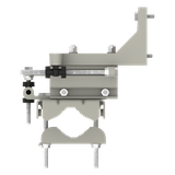 Montaje para cnWave V3000