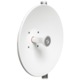 2 PACK Antena UltraDish Direccional de 29 dBi de Ganancia / 2x2 / Rango de Frecuencia Extendido: 4900 - 7125 MHz / Lista para Adaptadores Twistport / Protección IP65