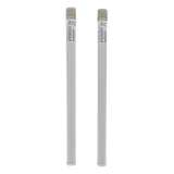 Kit de Antenas Omnidireccionales 2.4 GHz, 5 dBi, N-Macho