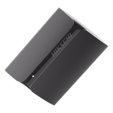 SSD Portátil HIKSEMI T300S / 2 TB / USB 3.1 Tipo C / Lectura 560 MB/s / Escritura 500 MB/s / Aleación de Aluminio / 48 g