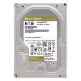 Disco Duro Enterprise 6TB WD GOLD