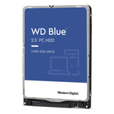 Disco Duro Western Digital 2.5 1TB / 1 AÑO DE GARANTÍA
