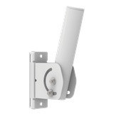 Montaje universal flexible para tubo o poste, compatible con cualquier equipo