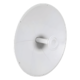 Par de Antenas Modulares Dual Slant, 4.9 - 6.4 GHz, Apertura 45°, Ganancia de 30 dBi, Diseñadas para radio C5X, C6X, B5X
