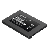 SSD Empresarial D300 PRO / 960 GB / 2.5″ SATA III / 3 DWPD / PLP / Data Center