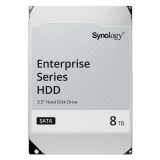 Disco Duro SATA de 3,5″ Serie Enterprise HAT5300 | Capacidad de 8TB / 7200 RPM / Caché de 256 MB | MTBF 2.5 Millones de Horas | Carga de Trabajo 550 TB al Año.