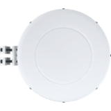 Antena Horn Sectorial / Wideband 5+6 GHz / Haz Simétrico 20° / Ganancia 21-23 dBi / TwistPort™ / IP55 / 4900-7200 MHz / Dual Linear H+V
