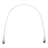 Jumper Flexible de Baja Pérdida para Equipos Inalámbricos hasta 7 GHz RPSMA a RPSMA, 60 cm (23.62 pulgadas)