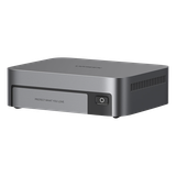 NASync DXP480T Plus | SO UGOS Pro | Intel X86 12th Gen Intel® Core™ i5 | SSD 128 GB | 4-Bahias (M.2 NVMe) | 8GB DDR5 (Exp. a 32GB) | 4 Puertos Thunderbolt™4 | WiFi | 1*USB3.2 Gen2, 10Gb/s | HDMI 8K.