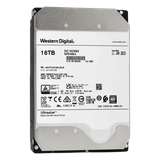 Disco Duro Enterprise 16 TB / Wester Digital (WD) / Serie Ultrastar / Recomendado para Data Center y NVRs de Alta Capacidad / Alto Performace