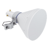 Antena Sectorial Simétrica Starter Horn de 30º, 5150 - 5950 MHz, ganancia de 18 dBi, conexión RP-SMA