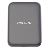 Unidad SSD Portátil HIKSEMI Elite 9 / 1TB / Magnética / USB-C / 2000 MB/s / Creadores de Contenido