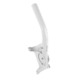 Montaje universal tipo-J para superficies planas, compatible con cualquer equipo