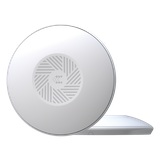 Access Point Doble Banda 2.4 y 5 GHz / WiFi 5 hasta 867 Mbps / PoE-In 24 V Pasivo / Montaje en Techo o Pared / Gestión Remota por RMS