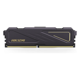 HIKSEMI ARMOR DDR4 8 GB / 3200 MHz / UDIMM 288 Pines / Intel XMP 2.0 / PC Gaming y Workstation (Morado)
