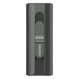 Memoria USB Dual impulsado por SSD Core / 256 GB / USB-C y USB-A / 1000 MB/s de Escritura