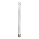Antena Omnidireccional 5 GHz / 9 dBi / Conector N-Macho / 360° / IP65 / Exterior