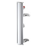 Antena Sectorial 100º Tipo Panel en 2.4 GHz, Ganancia de 14 dBi, BackShield para rechazo al ruido