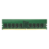 Módulo de Memoria DDR4 ECC Unbuffered DIMM | 8GB | 2666 MHz | Compatible con Series SA: SA3400D, SA3200D / Series UC: UC3400, UC3200 / Series 21: RS3621xs+, RS3621RPxs, RS2821RP+, RS2421RP+, RS2421+ / Series 19: RS1619xs+ / Series 18: RS3618xs / Se
