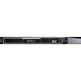 Dispositivo de Proteccion de Datos Synology ActiveProtect DP5200 | 1U Rack | Intel Xeon D-1726 6 Nucleos | 16 GB RAM (Max 64 GB) | 4 HDD 12 TB RAID 5 + 2 SSD 800 GB RAID 1 | 2 Puertos 10 GbE | Proteccion Ransomware