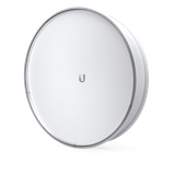 Radomo aislante para enlaces de backhaul PtP, compatible con equipos PBE-M5-620, PBE-5AC-620, RD-5G30-LW y AF-5G30-S45