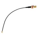 Pigtail de U.FL a SMA Hembra para wAP R (LTE)
