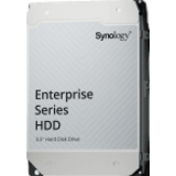 Disco Duro SATA 3.5″ Serie Enterprise / Capacidad 16TB / SATA 6 Gb/s / 7200 RPM / Transferencia hasta 281 MB/s / MTBF 2.5 Millones de Horas / Carga de Trabajo 550 TB al Año / Diseño Sellado con Helio / Caché de Escritura Persistente