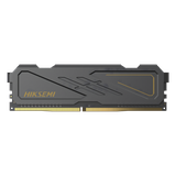 HIKSEMI ARMOR DDR4 8 GB / 3200 MHz / UDIMM 288 Pines / Intel XMP 2.0 / PC Gaming y Workstation