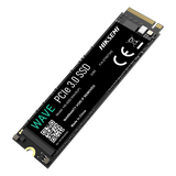 SSD M.2 NVMe PCIe 3.0 / 256 GB / 2280 MB/s Lectura / 1800 MB/s Escritura / 3D NAND / M.2 2280