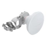 Antena Sectorial Simétrica GEN2 de 60° 5180-6400 MHz, 13.2 dBi con soporte mejorado, listas para TwisPort sin perdida