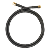 Cable 1 Metro (3.28 Pies) SMA Macho a SMA Macho para Equipos LTE 699 - 2690 MHz