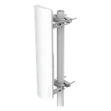 (mANT 19s) Antena Sectorial de 19 dBi con Angulo de Apertura de 120°, Rango de Frecuencia de 5.17 - 5.825 GHz.