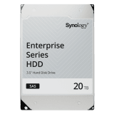 Disco Duro SAS de 3,5″ Serie Enterprise HAS5300 | Capacidad de 20TB | Interfaz SAS 12 Gb/s | Velocidad 7200 RPM | Caché 512 MB | MTBF 2.5 Millones de Horas.