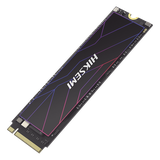 Unidad de Estado Sólido (SSD) 512 GB / ALTO RENDIMIENTO / Hasta 7100B/s / M.2 NVMe / Para Gaming y PC Trabajo Pesado
