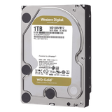 Disco Duro Gold de 1TB / Clase Enterprise / 5 AÑOS DE GARANTÍA
