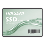 Unidad de Estado Sólido (SSD) 4 TB / 2.5″ / SATA III 6 Gb/s / 3D NAND / 510 MB/s Lectura / 460 MB/s Escritura / Gaming y PC Trabajo Pesado
