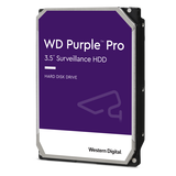 Disco duro WD de 8TB / 7200RPM / Optimizado para soluciones de video inteligente