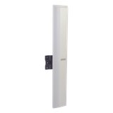 Antena Sectorial de 120° en 2.4 GHz, Ganancia de 15 dBi, Polarización Dual con Slant a 45°
