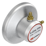 Adaptador Twistport con 2 Conectores RP-SMA Hembra Inverso / Compatible con Cualquier Radio / Rango de Frecuencia de 5700 - 7125 MHz / Protección IP65