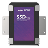 SSD para Videovigilancia / 500 GB / 2.5″ / SATA III / Lectura 560 MB/s / Escritura 505 MB/s / Uso 24/7