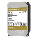 Disco Duro Enterprise 16TB WD GOLD